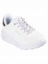 SKECHERS UNO LITE - BIANCO - 0