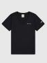 CHAMPION T-SHIRT MM - NERO - 1