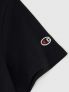 CHAMPION T-SHIRT MM - NERO - 3