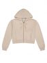 CHAMPION FELPA FL - BEIGE - 1