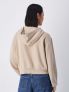 CHAMPION FELPA FL - BEIGE - 2