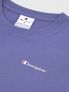 CHAMPION T-SHIRT GIR - PERVINCA - 3