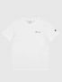 CHAMPION T-SHIRT GIR - BIANCO - 1