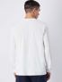 CHAMPION T-SHIRT ML - BIANCO - 2