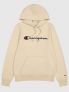 CHAMPION FELPA FT - BEIGE - 1