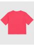 CHAMPION G. T-SHIRT - FUXIA - 1