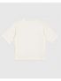 CHAMPION G. T-SHIRT - PANNA - 1