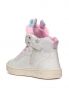 GEOX SKYLIN GIRL - BIANCO - 2