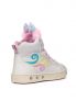 GEOX SKYLIN GIRL - BIANCO - 3