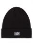 PUMA CAPPELLO JR - NERO - 0