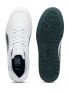 PUMA CAVEN 2.0 - BIANCO-VERDE - 5