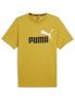 PUMA T-SHIRT MM - OCRA - 1