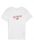 PUMA ACM CULTURE TEE - BIANCO - 0