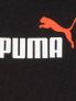 PUMA BTS B. PANTA FT - NERO - 2