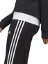 ADIDAS LEGGINGS - NERO - 4