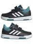 ADIDAS TENSAUR SPORT - BLU - 8