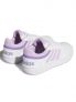 ADIDAS HOOPS 3.0 - BIANCO ROSA - 1