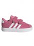 ADIDAS VL COURT 3.0 - ROSA - 0