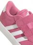 ADIDAS VL COURT 3.0 - ROSA - 5