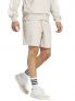 ADIDAS SHORT JERSEY - ALLUMINIO - 5