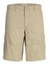 JACK&JONES COLE - BEIGE - 0