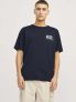 JACK&JONES LUKE TEE - AVIO - 0