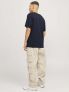 JACK&JONES LUKE TEE - AVIO - 2