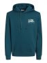 JACK&JONES LUKE SWEA - PETROLIO - 0