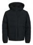 JACK&JONES OTTO PUFF - NERO - 0