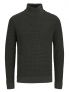 JACK&JONES ERIK KNIT - NERO - 0