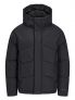 JACK&JONES WORLD PUF - NERO - 0