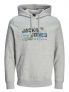 JACK&JONES OUTDOOR - GRIGIO - 0