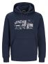 JACK&JONES OUTDOOR - BLU - 0