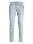 JACK&JONES GLENN - JEANS CHIARO - 0