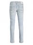 JACK&JONES GLENN - JEANS CHIARO - 1