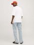 JACK&JONES EDDIE - JEANS CHIARO - 3