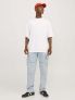 JACK&JONES EDDIE - JEANS CHIARO - 5