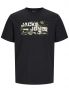 JACK&JONES OUTDOOR - NERO - 0