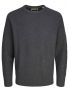 JACK&JONES MASON - ANTRACITE - 0