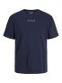 JACK&JONES JAYACE - BLU - 0