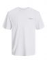 JACK&JONES JAYACE - BIANCO - 0