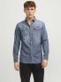 JACK&JONES SHERIDAN - JEANS CHIARO - 0