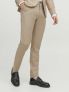 JACK&JONES N SOLARIS - BEIGE - 0