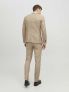 JACK&JONES N SOLARIS - BEIGE - 2