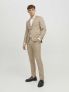 JACK&JONES N SOLARIS - BEIGE - 4