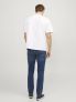 JACK&JONES N. TIM - JEANS SCURO - 2