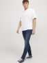 JACK&JONES N. TIM - JEANS SCURO - 3