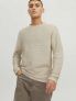 JACK&JONES MATT - BEIGE - 0