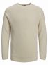 JACK&JONES MATT - BEIGE - 1