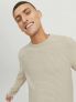 JACK&JONES MATT - BEIGE - 4